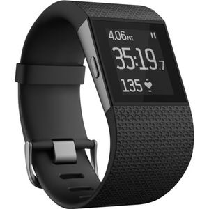 FITBIT SURGE - PERFECT CONDITION